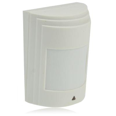 PA-476 Wired Passive Infrared Wide Angle PIR Motion Sensor Infrared Detector Alarm