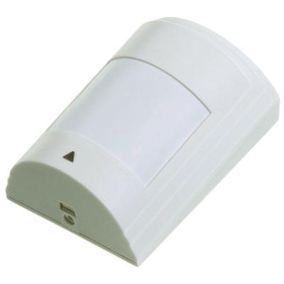 PA-476 Wired Passive Infrared Wide Angle PIR Motion Sensor Infrared Detector Alarm