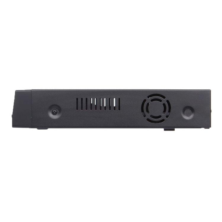 NVR 16CH 1080P Digital Video Recorder with Mouse, Support VGA / HDMI / USB 3.0 / eSATA