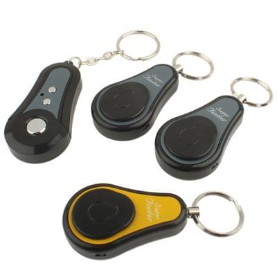 3 in 1 Wireless RF Super Electronic Finder Anti-lost Alarm Key Chain