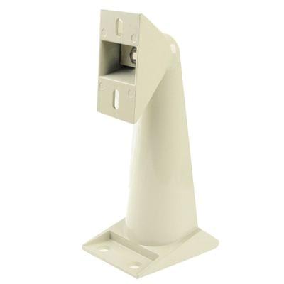Beige CCD CCTV Camera Aluminum Mounting Bracket, Load-bearing: 12kg (JY-211)(Beige)