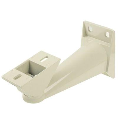 Beige CCD CCTV Camera Aluminum Mounting Bracket, Load-bearing: 12kg (JY-211)(Beige)