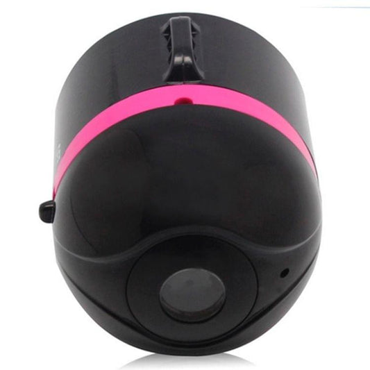 Ai-Ball Mini Wifi Security Camera Support Video Recording for iOS / Android / Other Wifi Device, Random Color Delivery