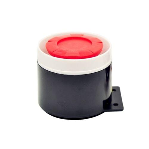 YA-JH01 12V Siren Alarm Bell