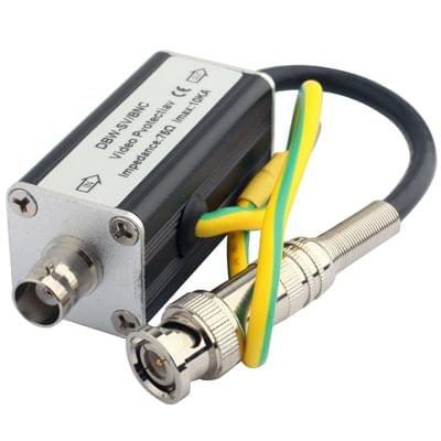 Video Lightning with Tails(Black)