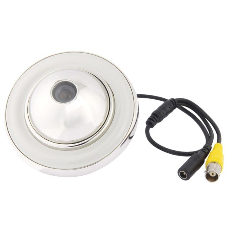 UFO 1/3 SONY 420TVL Color CCD Camera