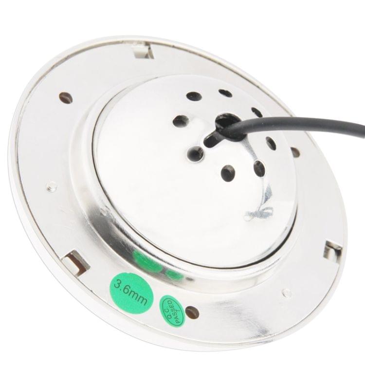 UFO 1/3 SONY 420TVL Color CCD Camera