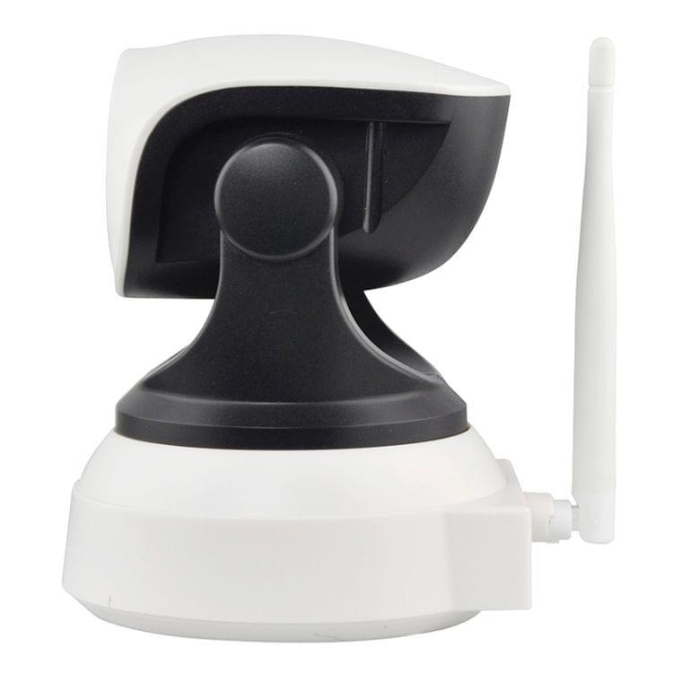 C7824WIP HD 720P H.264 ONVIF P/T Wifi IP Camera, Support Micro SD / Dual IR Cut / Night Vision / Motion detection, IR Distance: 10m