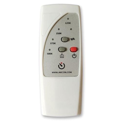 JAKCOM RDW ID Card Reader Copy 125KHz RFID Copier ID Writer for R3 Smart Ring
