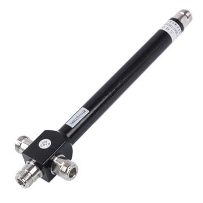 800-2500MHz 3 Way Cavity RF Power Splitter/Power Divider