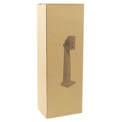Beige CCD CCTV Camera Aluminum Mounting Bracket, Load-bearing: 10kg (JY-220)(Beige)