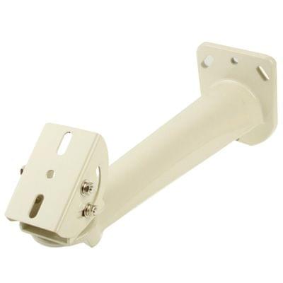 Beige CCD CCTV Camera Aluminum Mounting Bracket, Load-bearing: 10kg (JY-220)(Beige)