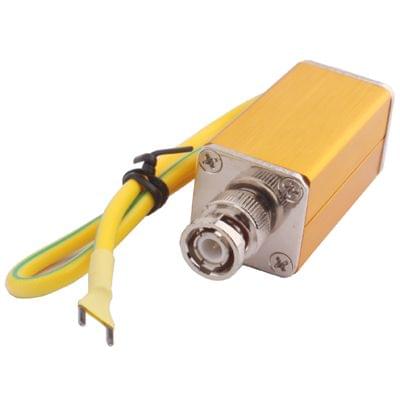 Video Coaxial Cable Surge Lightning Arrester Protector