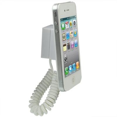 XST-D2 Mobile Phone Burglar Display Holder / Display Anti-theft Holder