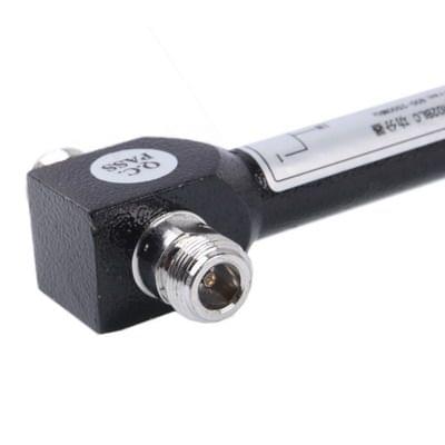 800-2500MHz 2 Way Cavity RF Power Splitter/Power Divider