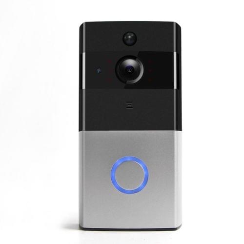 IP Video Intercom WI-FI Video Door Phone Door Bell WIFI Doorbell Camera For Apartments IR Alarm Wireless Security Camera Doorbell Only