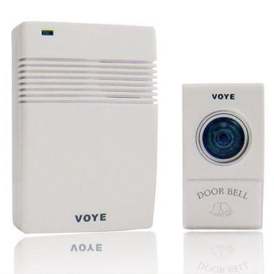 Wireless Remote Doorbell