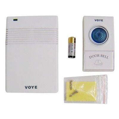 Wireless Remote Doorbell