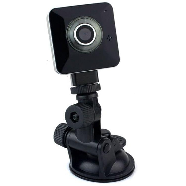 Portable Multifunction HD 720P 1.3MP WiFi Camera / Camcorder