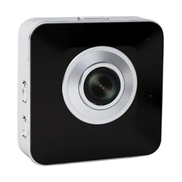 Portable Multifunction HD 720P 1.3MP WiFi Camera / Camcorder