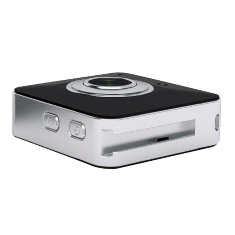 Portable Multifunction HD 720P 1.3MP WiFi Camera / Camcorder
