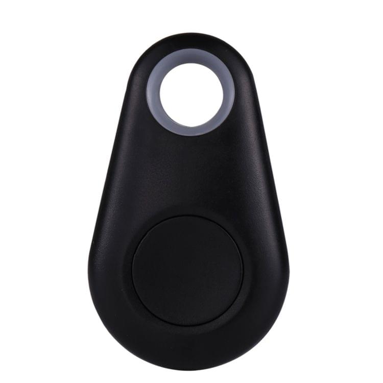 iTAG Smart Wireless Bluetooth V4.0 Tracker Finder Key Anti- lost Alarm Locator Tracker(Black)
