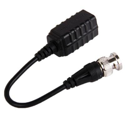 1 CH Active Automatic Video Receiver