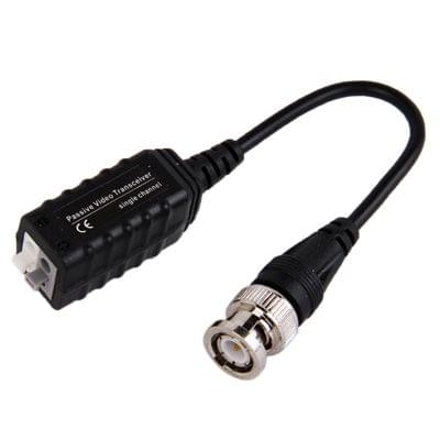 1 CH Active Automatic Video Receiver