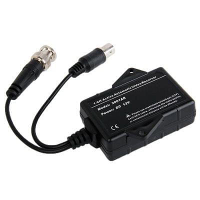 1 CH Active Automatic Video Receiver