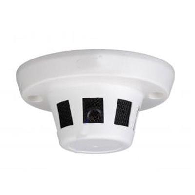 1/3 SONY 500TVL Color CCD Camera(White)