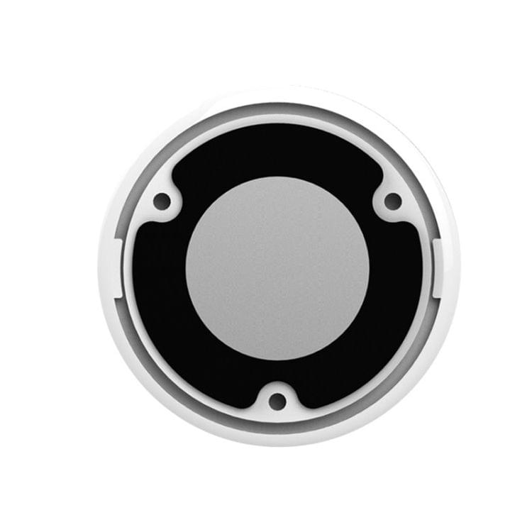 360EyeS EC8-G6 180 Degree HD Network Panoramic Camera with TF Card Slot ,Support Mobile Phones Control(Black)