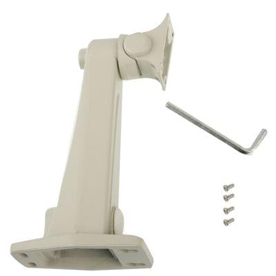 CCD CCTV Camera Aluminum Material Mounting Bracket, Load-bearing: 4.0kg (JY-504)