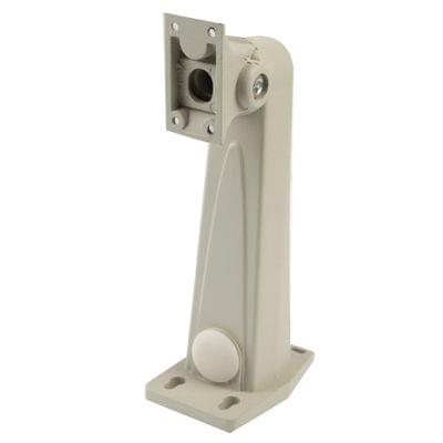 CCD CCTV Camera Aluminum Material Mounting Bracket, Load-bearing: 4.0kg (JY-504)