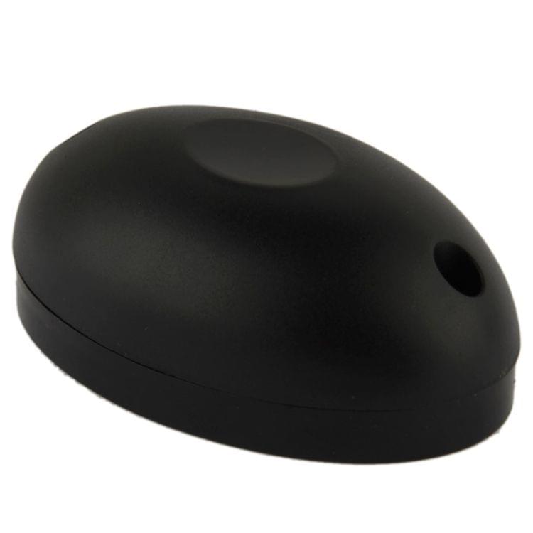 ABO-20L Single Beam Detector Active Half Egg Beam Infrared Detector Photoelectric Sensor, Detect Distance: 20m