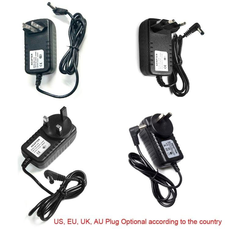 A3 2.8 inch Color TFT Screen Biometric Fingerprint Time Attendance, USB Communication Office Time Attendance Clock(Black)