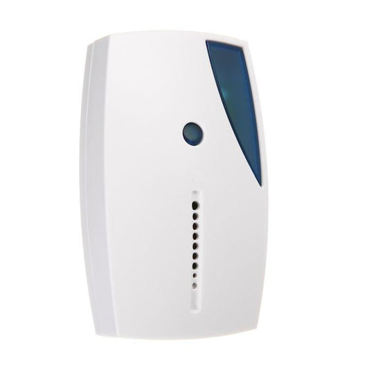 Waterproof LED Wireless Doorbell Remote Control Door Bell with 36 Tune Chimes Songs