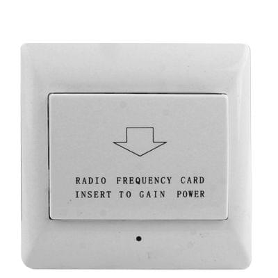 T5557 Hotel Card Switch (Insert T5557 hotel card can gain the power)