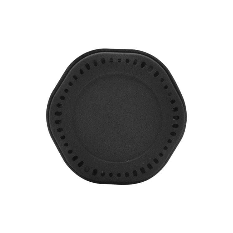 H6 HD1080P P2P Wearable Mini DV Camera, with IR Night Vision & Imported High-Definition Lens(Black)