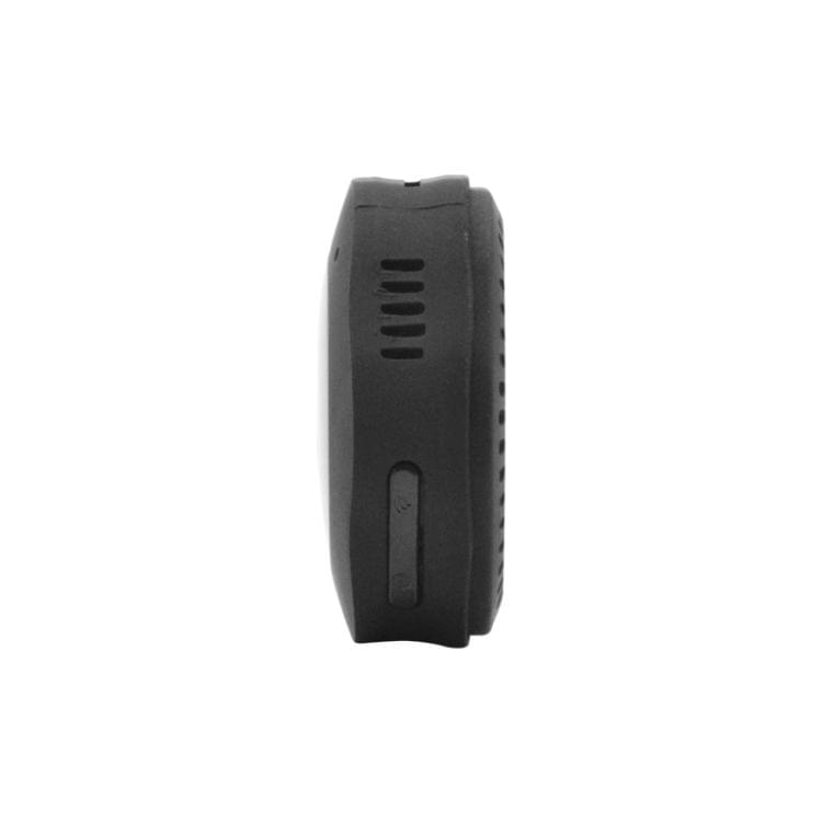 H6 HD1080P P2P Wearable Mini DV Camera, with IR Night Vision & Imported High-Definition Lens(Black)