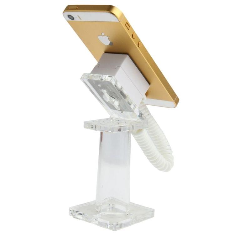 Universal Burglar Display Holder / Display Anti-theft Holder, without Alarm