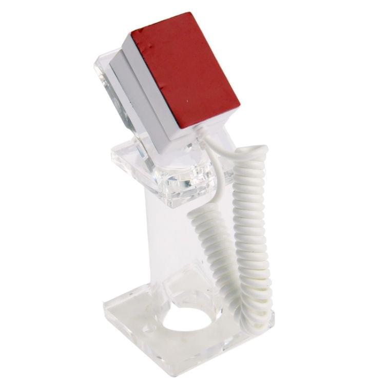 Universal Burglar Display Holder / Display Anti-theft Holder, without Alarm