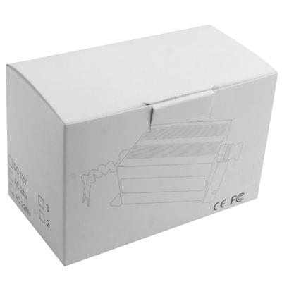 2 In 1 CCTV Video Monitor Surge Lightning Arrester (MPD-2 / 220VAC)