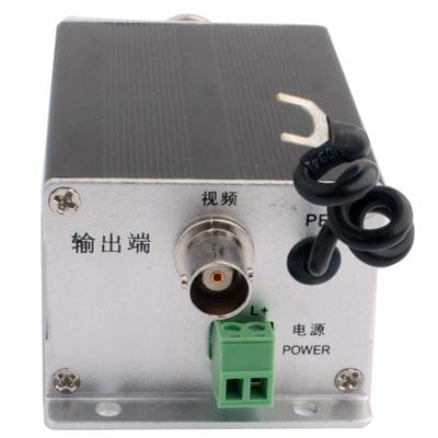 2 In 1 CCTV Video Monitor Surge Lightning Arrester (MPD-2 / 220VAC)
