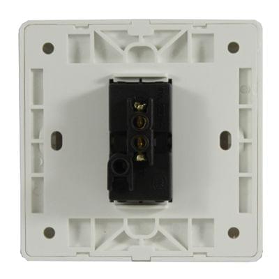 Door Release Button (Plastic)