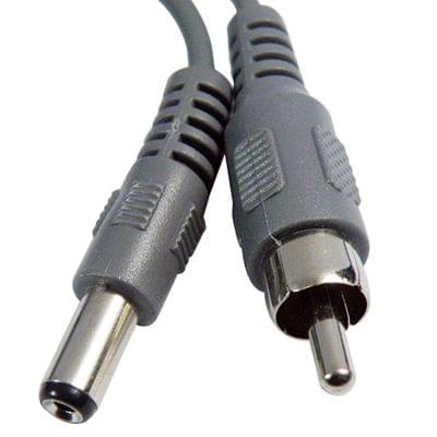 CCTV Video / Audio / Power Balun Transceiver Cable