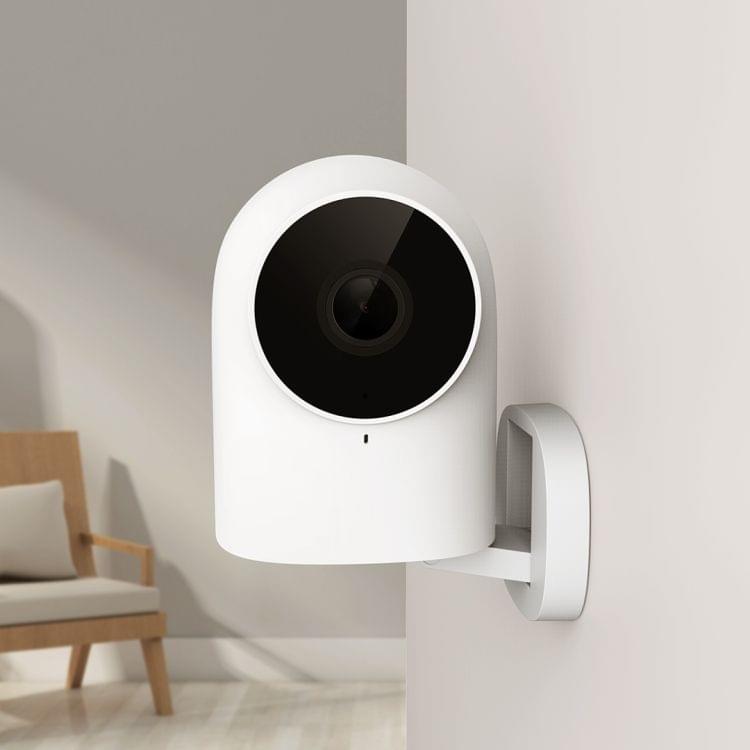 Original Xiaomi Mijia Aqara Smart 1080P Camera G2 Gateway Edition Work with Mijia APP, Support Infrared Night Vision & Motion Detection