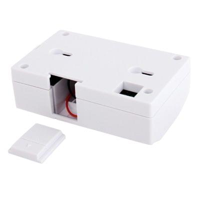 WA-08 Water Leak Alarm,  up to 100dB Alarm, with 1.5m Sensor Cable