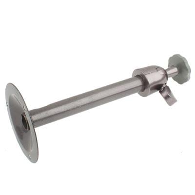 CCD CCTV Camera Mounting Bracket(Purple)