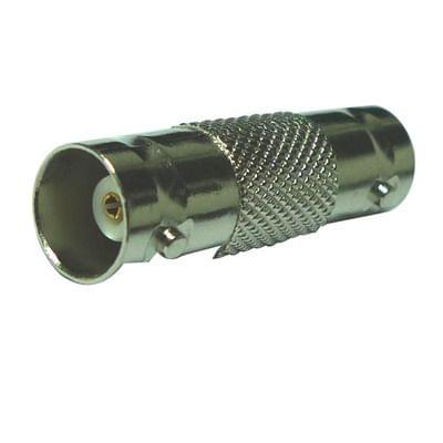 BNC Jack/Jack Inline Splice