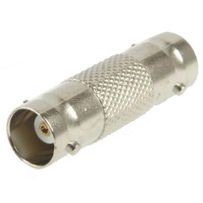 BNC Jack/Jack Inline Splice